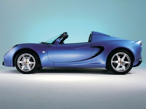 Lotus Elise