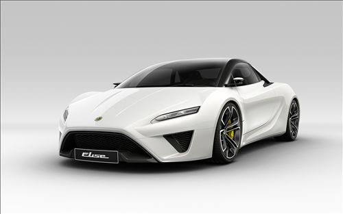 Lotus Elise Concept 2010 Car Pics Lotus Elise Concept 2010 Car Pics