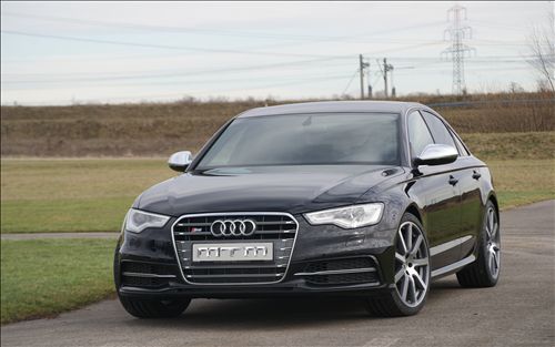 MTM Audi S6 2013