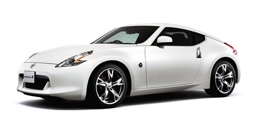 Nissan New Fairlady Z Prev 1 of 42 Next