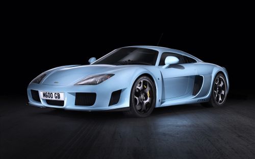 Noble M600