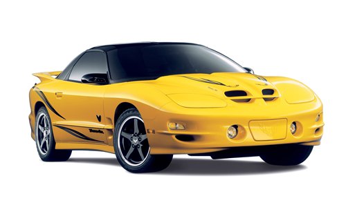 Pontiac Firebird Trans Am Edition