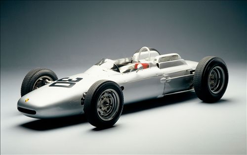 formula 1 2010 wallpaper. Porsche 804 Formula 1 Car