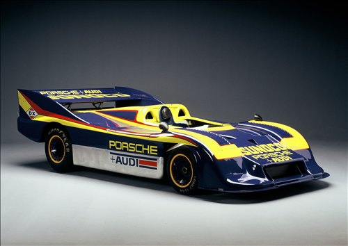 Porsche 917 Greatest Racing Car In History Car Pics