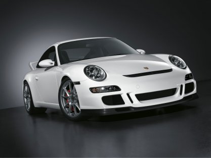 Porsche 997 GT3