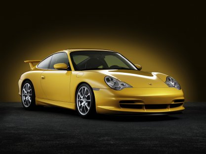 Porsche GT3