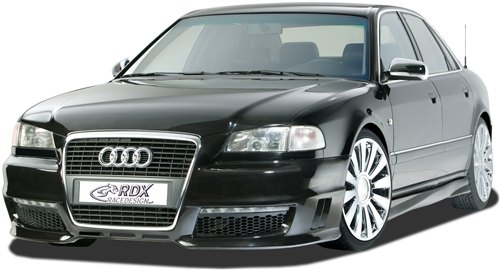 RDX RACE DESIGN Aerodynamic Kit For Audi A8/D2