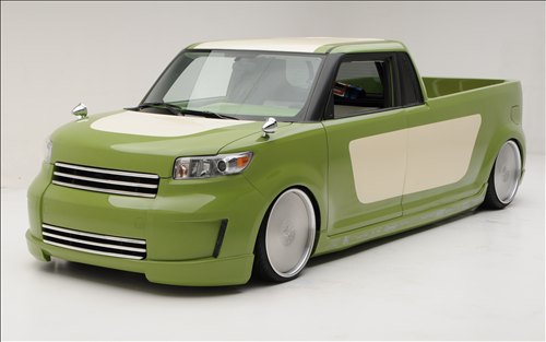 Scion Xb Tuner By Brandon Leung Car Wallpaper