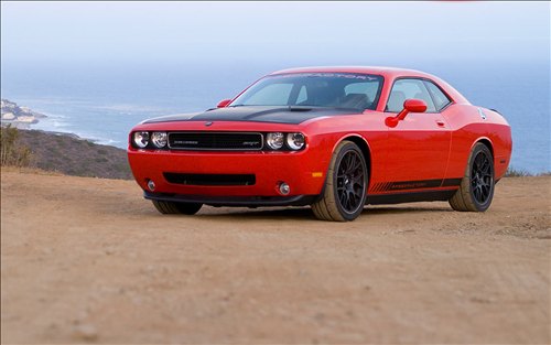 Speedfactory Dodge Challenger