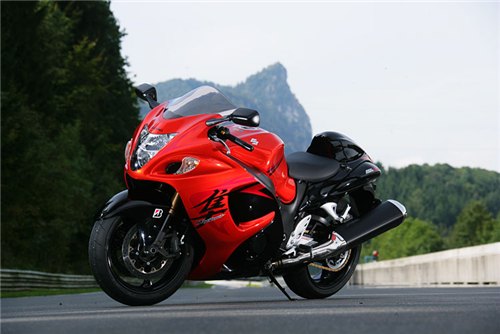 Suzuki Hayabusa GSX 1300R Car Wallpapers. The new Hayabusa is so impressive 