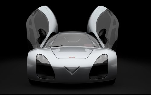 Venturi Volage Concept Car 2008