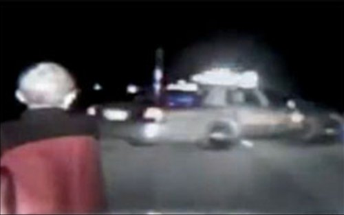 Video Police Chases 9 Year Old Car Wallpaper