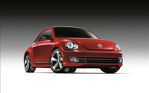 volkswagen beetle 2012. Volkswagen Beetle 2012