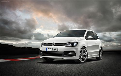 Volkswagen Polo R Line 2012 Prev 1 of 10 Next