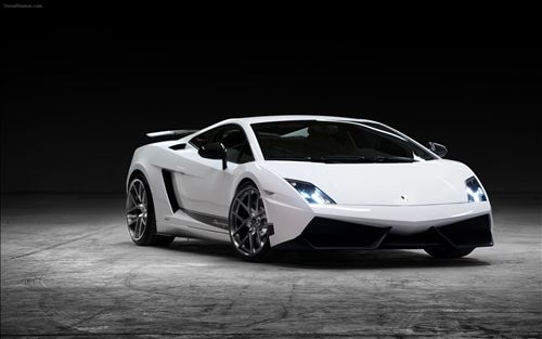 Vorsteiner Lamborghini Gallardo 2012 Prev 1 of 28 Next