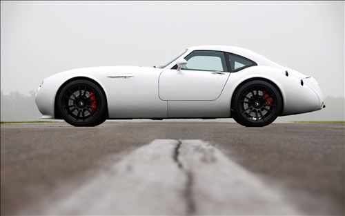 Wiesmann GT MF4-S 2011