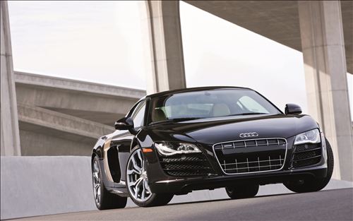 Audi R8 V10 Premium 5 2 FSI Quattro 2012 Car Picture Audi R8 V10 Premium 5 2 FSI Quattro 2012 Car Picture