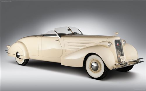 Cadilllac Fleetwood Collection