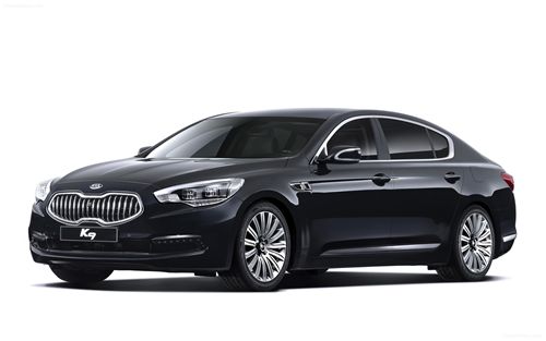 Kia K9 2013