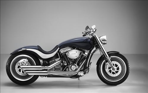 Viking Concept 2014
