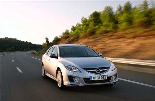 The 2009 Mazda6 will have 5 equipment levels - S, TS, TS2, Sport and Sports 