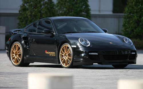 ROOCK RST 600 LM 