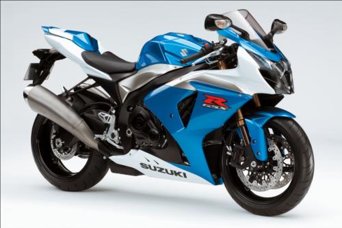 suzuki gsx r1000 bike pics Suzuki Bike