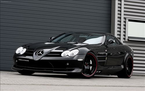 Wheelsandmore Edition 7o7 2012 - Mercedes AMG