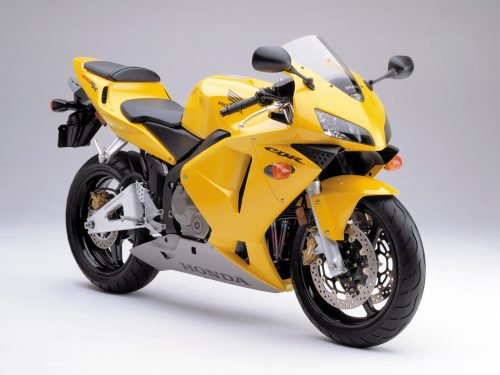 honda cbr wallpaper. Honda CBR 600 RR (2003)