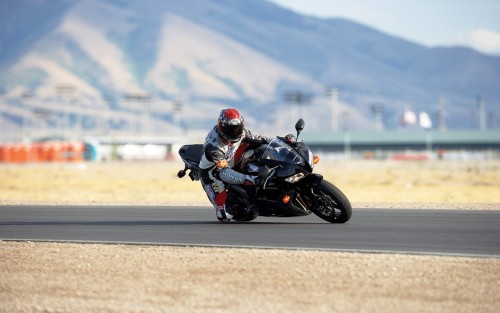 2007 Honda CBR 600 Racing
