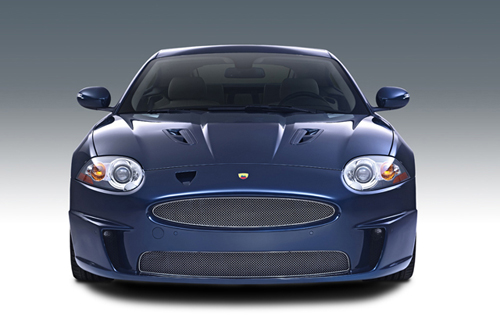 arden xk aj 20 Coupe