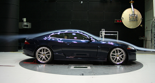 arden xk aj 20 coupe