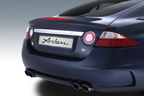arden xk aj 20 coupe