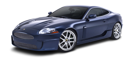 arden xk aj 20 coupe
