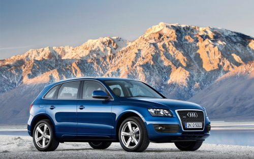 audi q5 wallpapers. Audi Q5