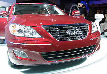 genesis grille set 2