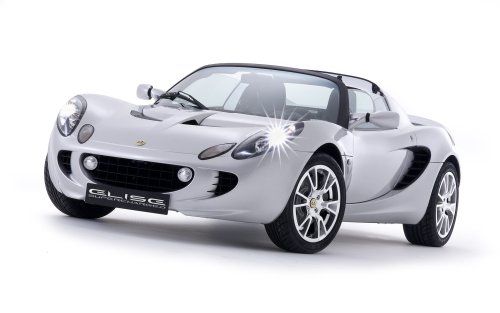 Lotus Elise SC Prev 1 of 10 Next