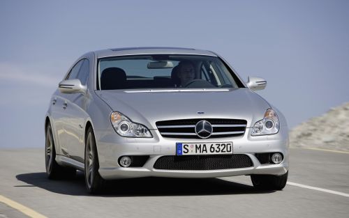 Mercedes Benz Cars Photos. mercedes benz cls 2009