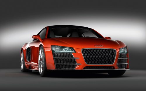 audi r8 wallpaper widescreen. Audi R8 TDI Le Mans