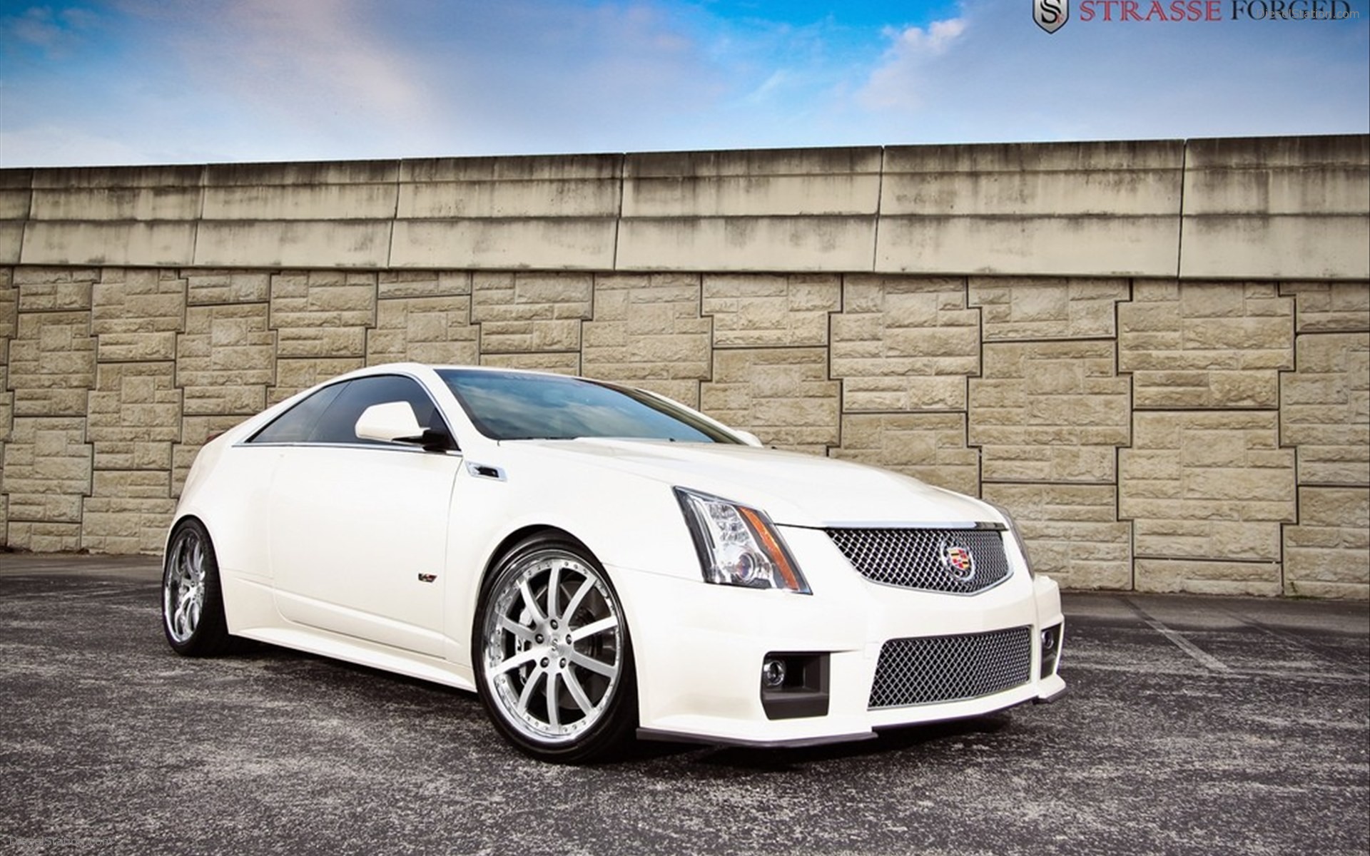 Cts V Wheels