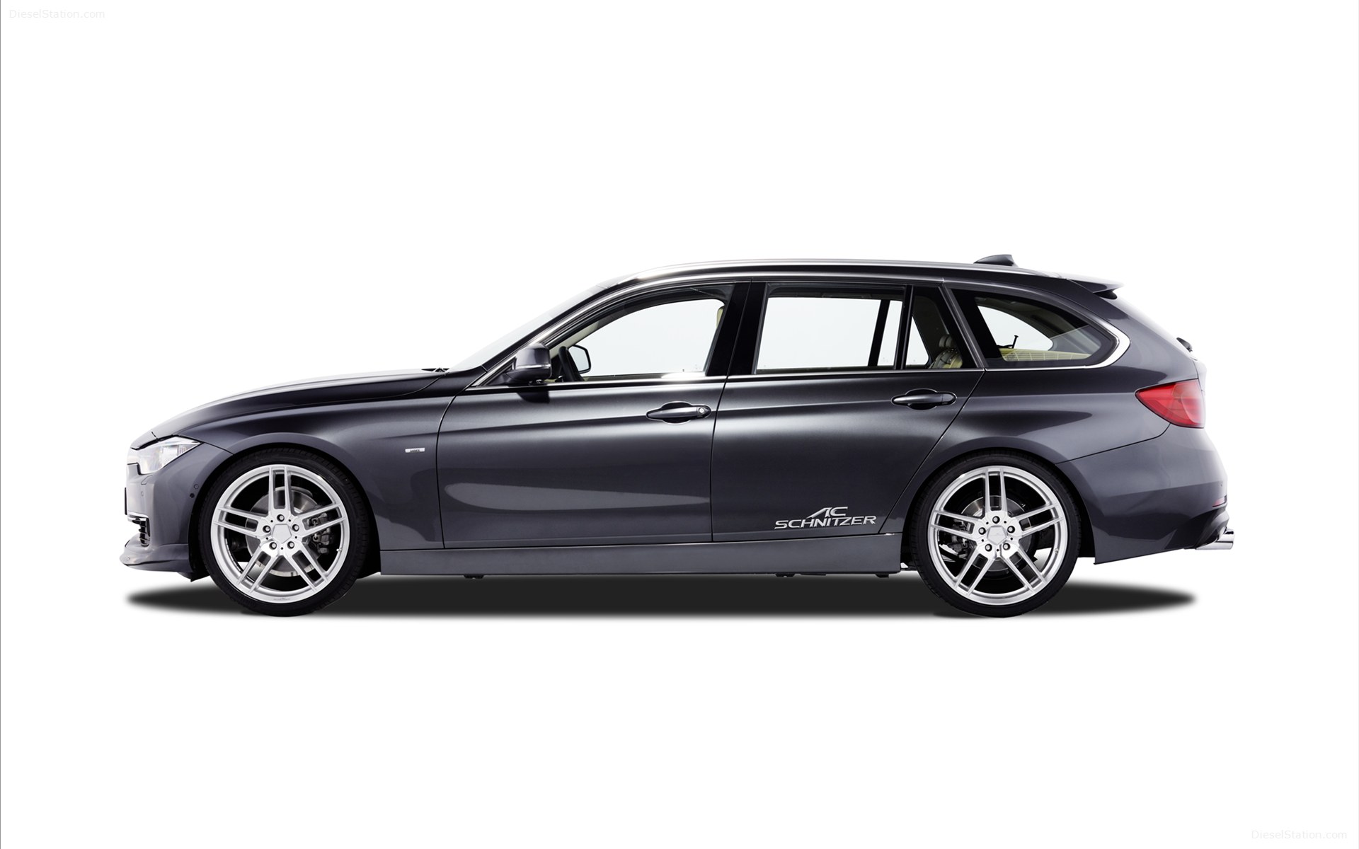 Bmw 3 series 2012 ac schnitzer #5