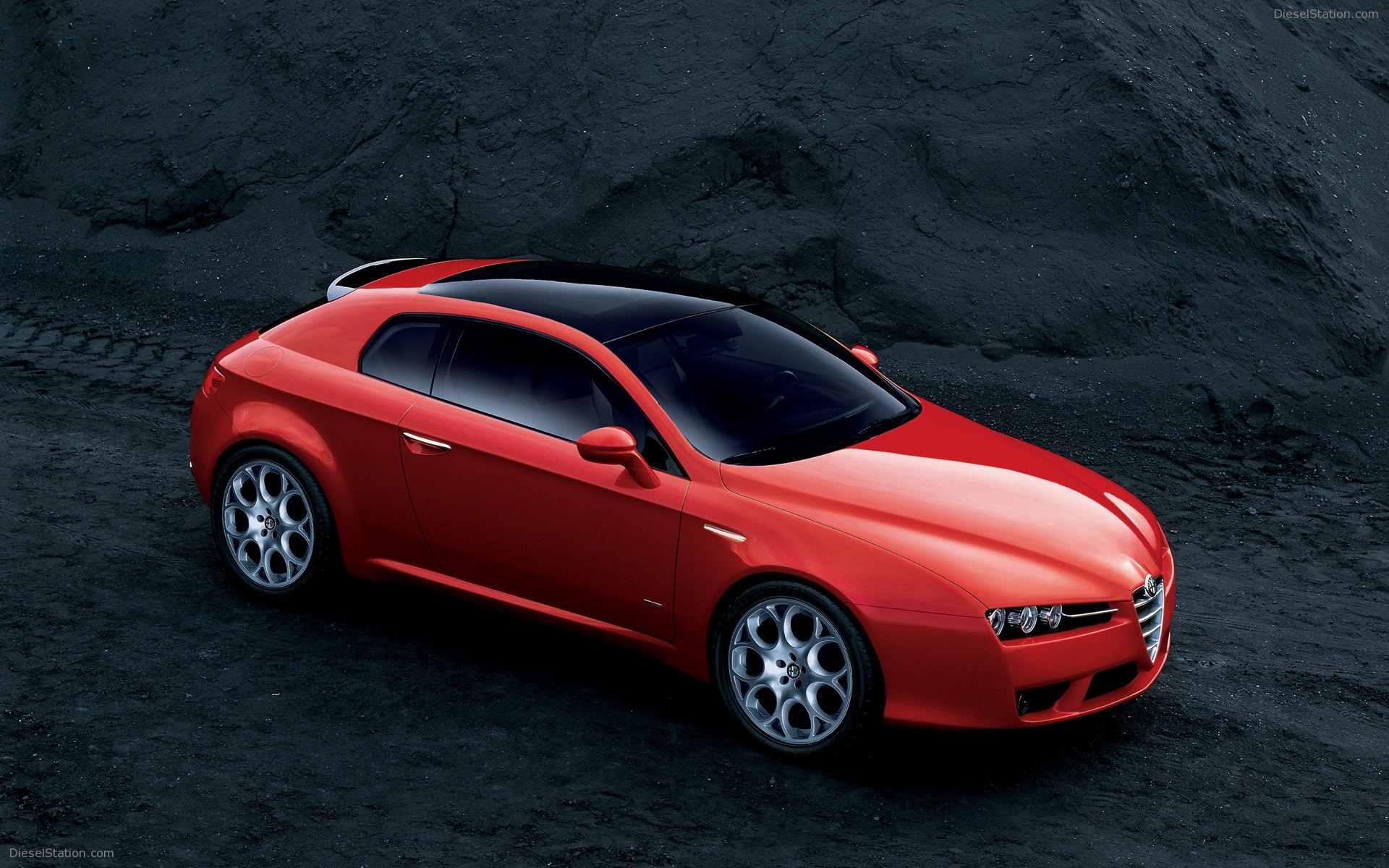 Home gt; Alfa Romeo gt; Alfa Romeo Brera
