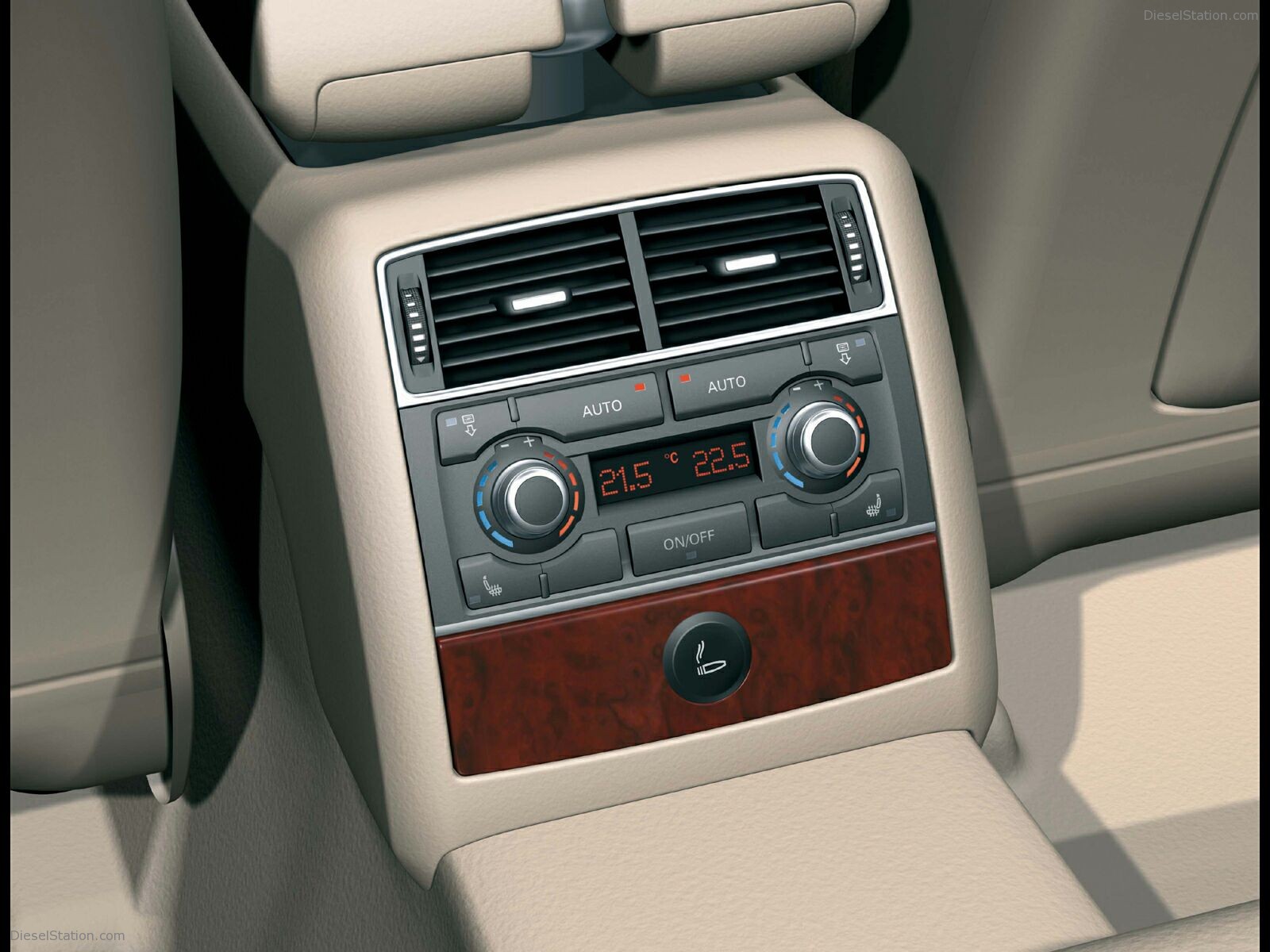 Audi A8 2004 Exotic Car Photo 059 Of 80 Diesel Station