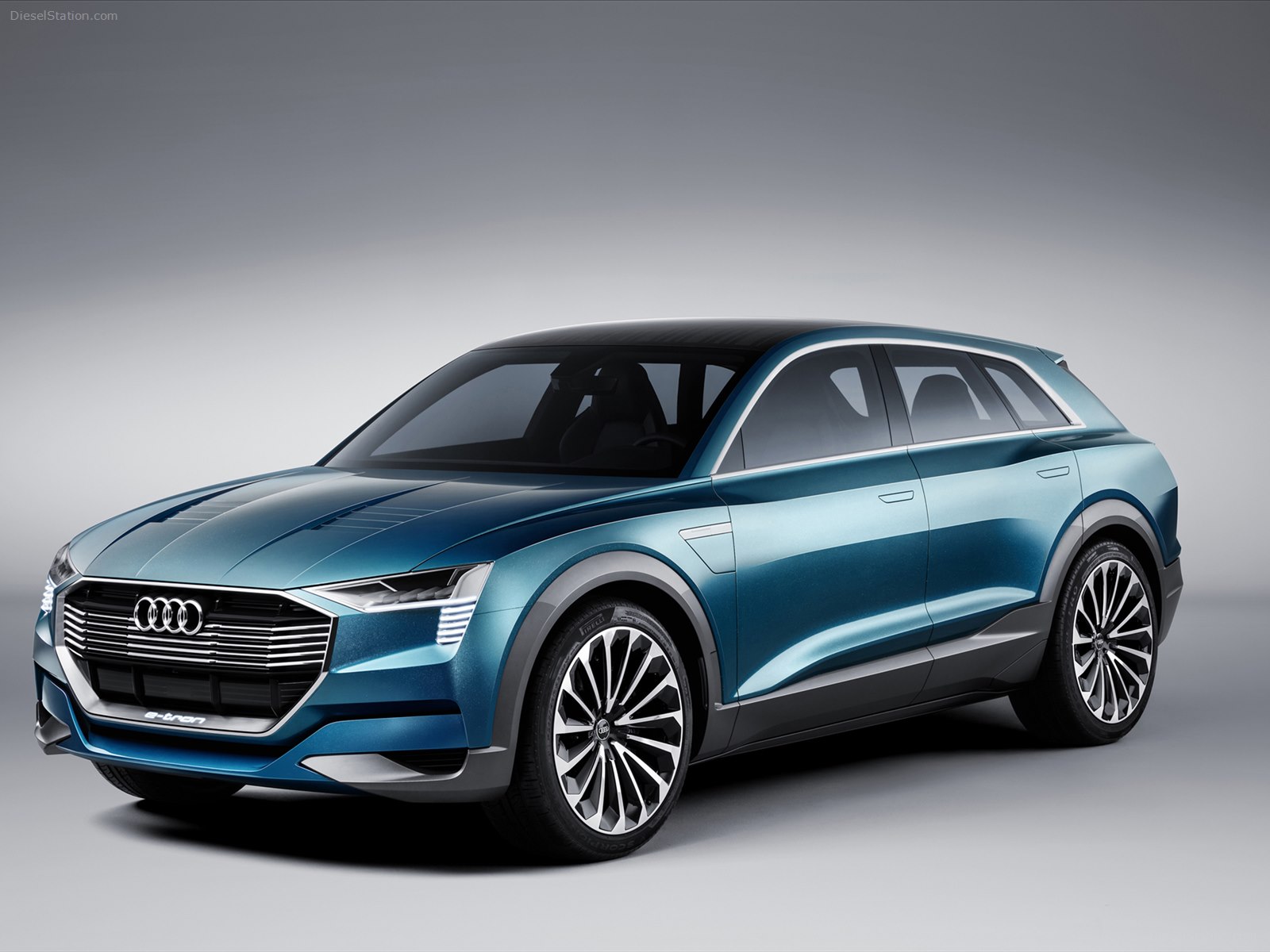 Pin 2015 Audi Concept Car Wallpaper on Pinterest