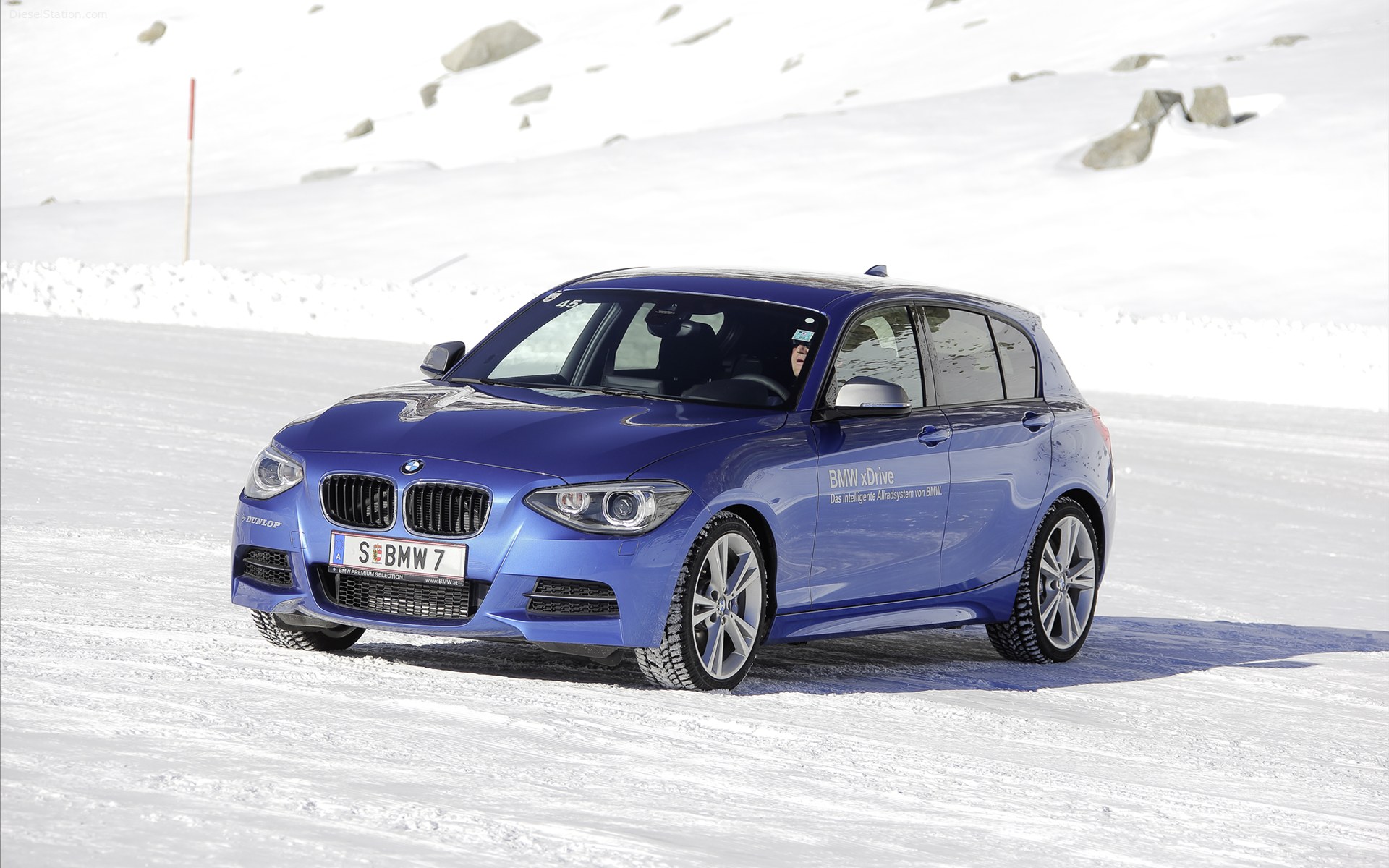 Bmw 135i xdrive verbrauch #7