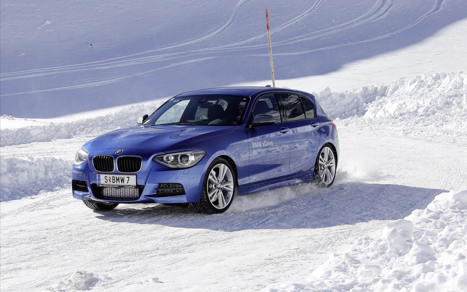 Bmw 135i xdrive verbrauch #2