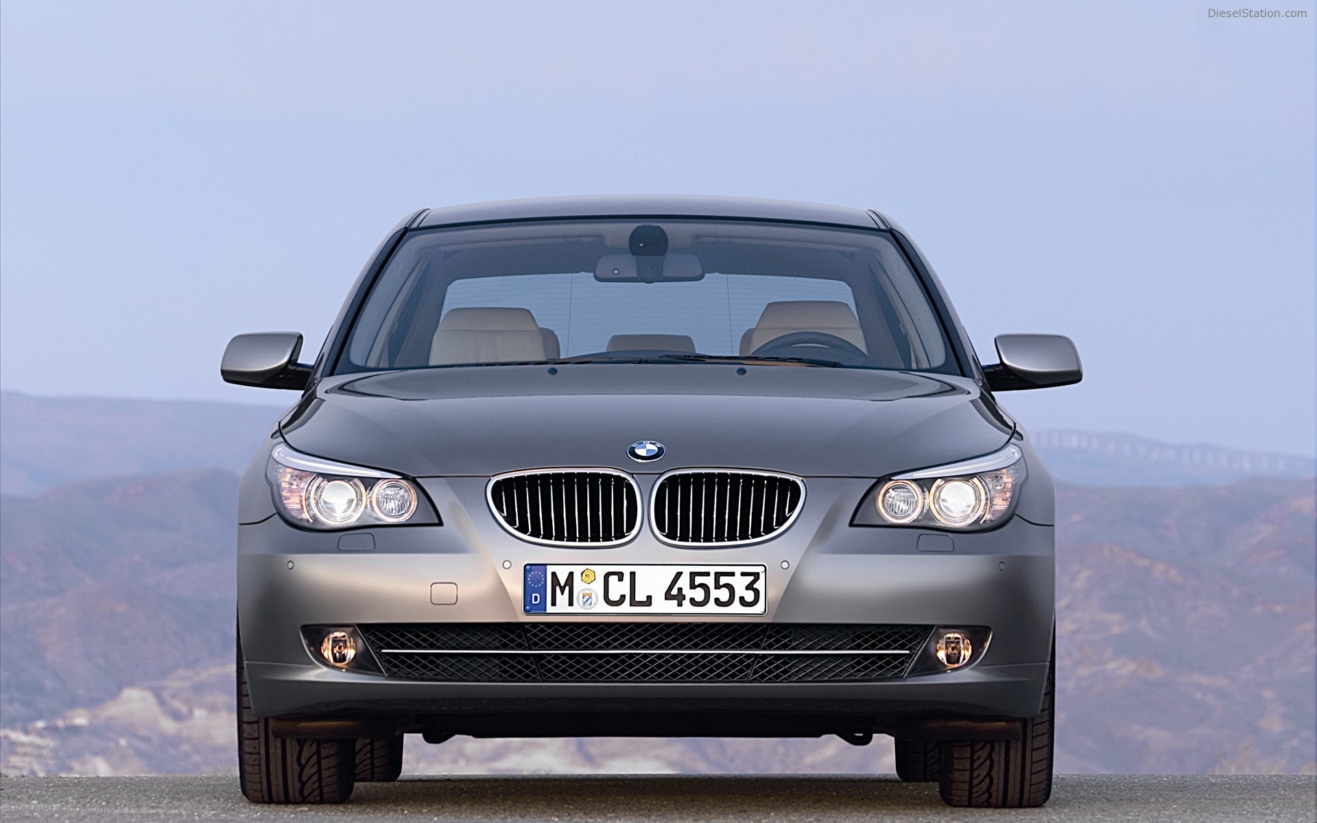 2009 Bmw 528i sports package #3