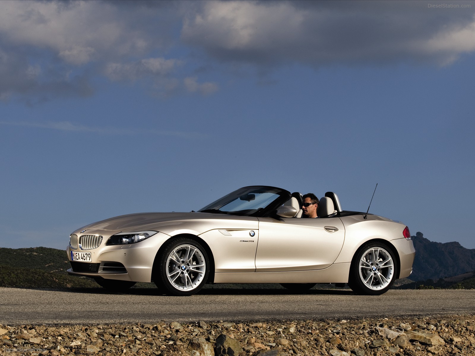 Bmw z4 neupreis 2010 #4