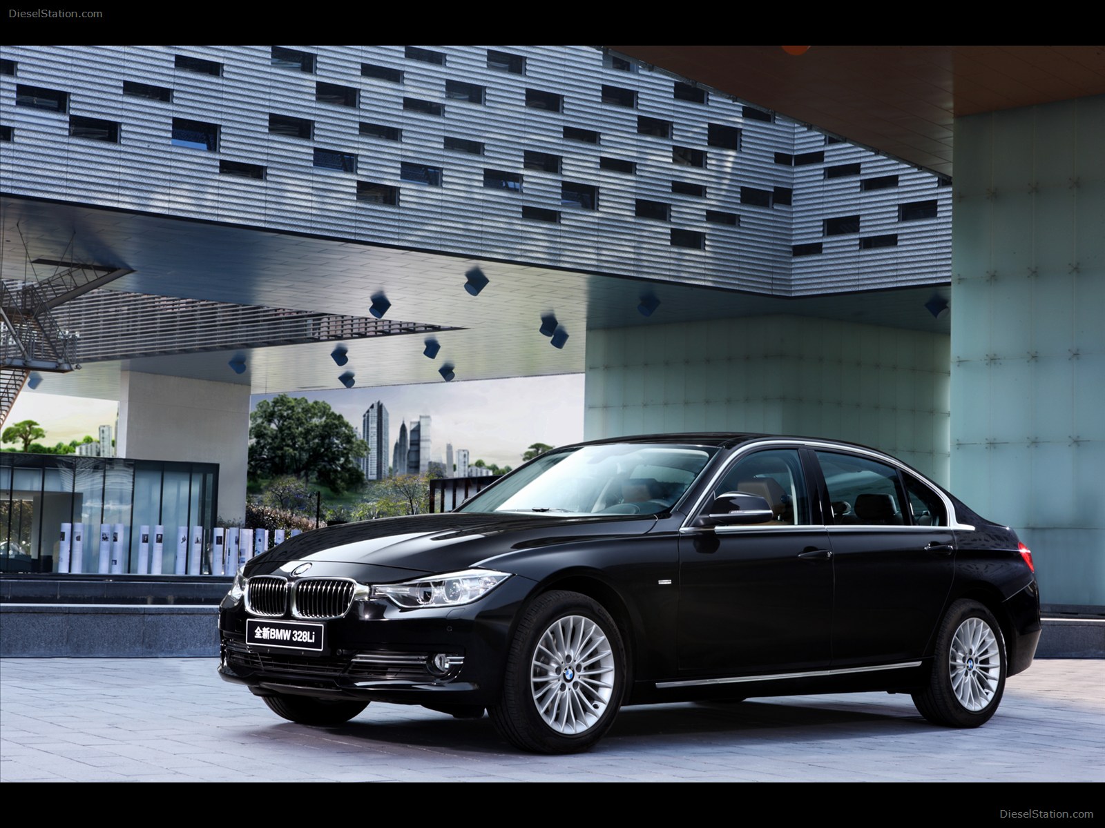 How long to ship bmw to us #7