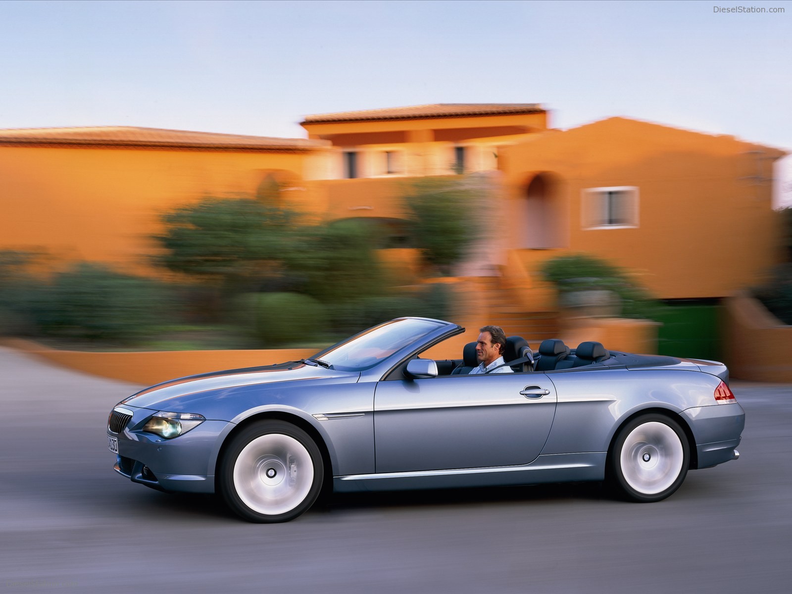 2004 Bmw ci convertible reviews #1